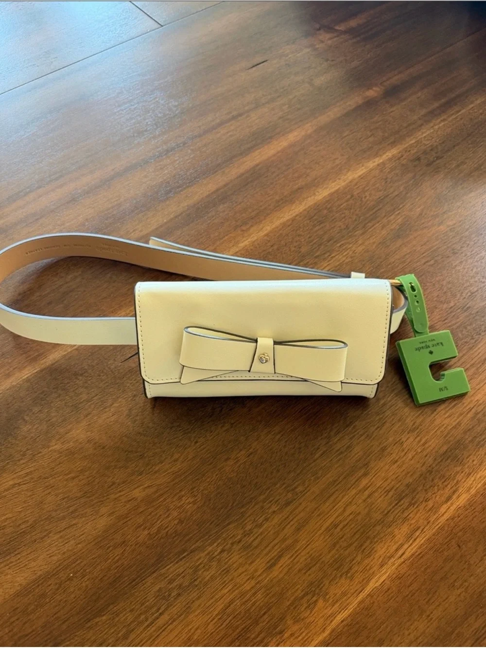 Kate Spade Belt Bag